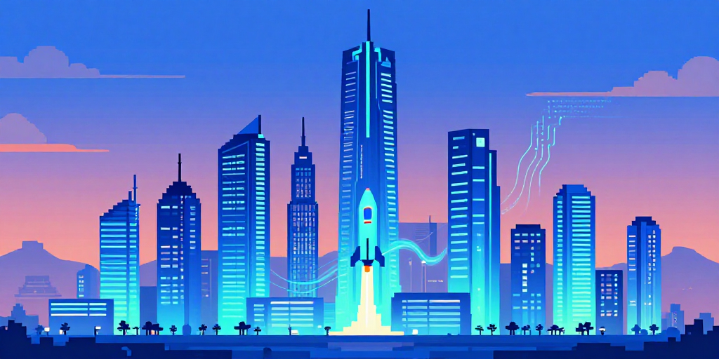 Amkor Technology Surges as AI Packaging Drives Arizona‑Based Growth