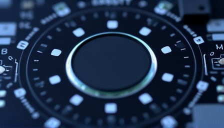 Amkor Technology's Earnings Boost Optimism Amid Semiconductor Sector Volatility