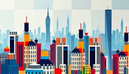 Amlogic Shanghai Co Ltd Shows Strong Market Performance and Investor Confidence Amidst Volatility Amlogic Shanghai Co Ltd Shows Strong Market Performance and Investor Confidence Amidst Volatility