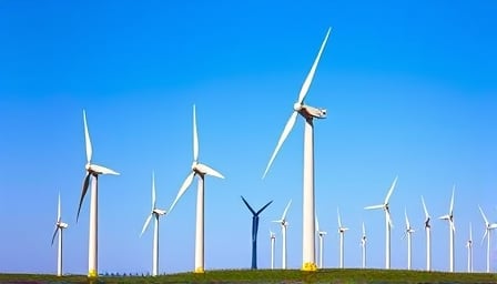 AmmPower Corp Faces Financial Struggles Amid Renewable Energy Ambitions