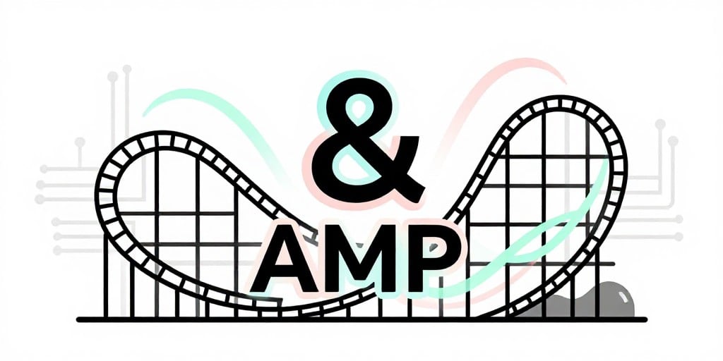 AMP (Amp) Hits $0.00044: Market Cap $39M, Volatile Yet Promising AMP (Amp) Hits $0.00044: Market Cap $39M, Volatile Yet Promising