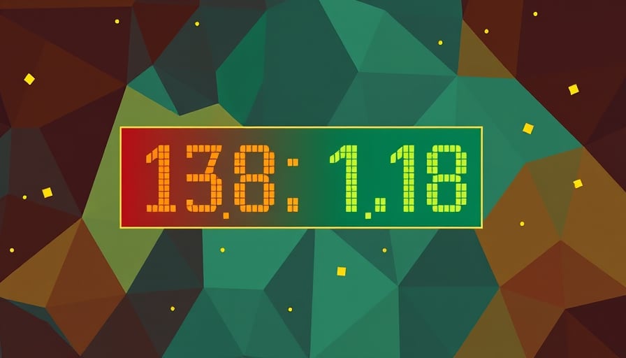 AMP Crypto Price Update: Recent Gains, Market Cap & 52‑Week Outlook