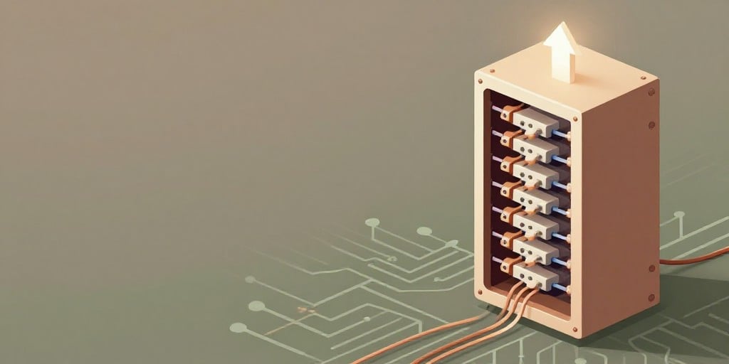 Amphenol Corp: AI‑Driven Growth Fuels 52% Earnings Rise, $9.5B Revenue Surge Amphenol Corp: AI‑Driven Growth Fuels 52% Earnings Rise, $9.5B Revenue Surge