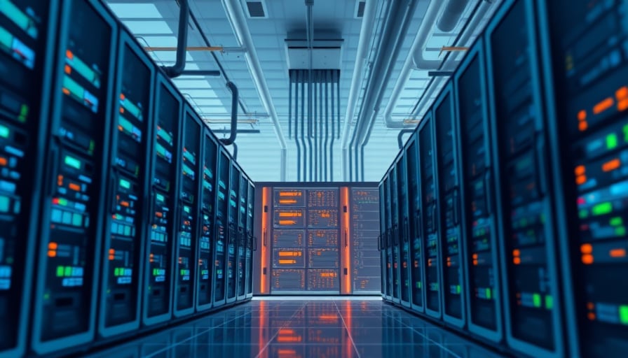 Amphenol Corp Soars on AI and Data-Center Demand, Analysts Raise Targets