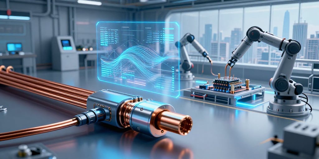 Amphenol Corp Surges with Record‑Setting Q1 Revenue, $7.62B, and Strong AI‑Driven Q2 Outlook