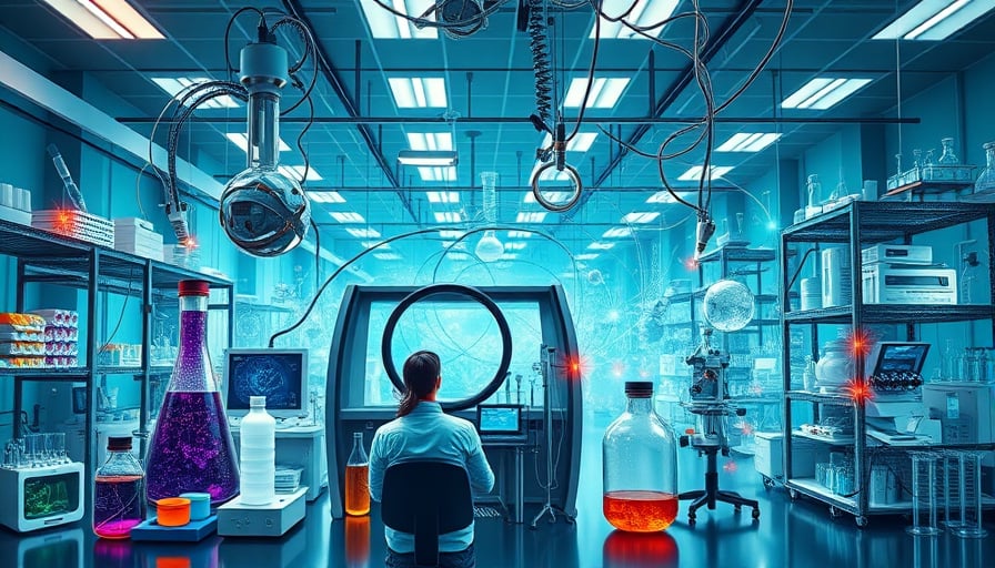 Amplia Therapeutics: Melbourne‑Based Biotech Driving Immuno‑Oncology Innovation