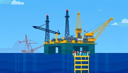 Amplify Energy and Juniper Capital End Merger Amid Market Volatility