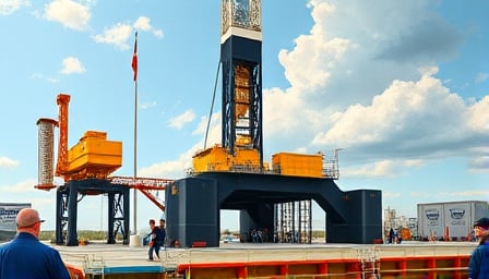 Amplify Energy Corp: Navigating Market Fluctuations in the Oil and Gas Sector