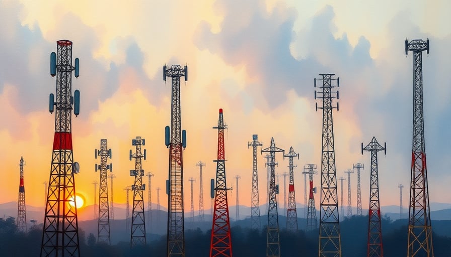 AmpliTech Achieves First U.S. O‑RAN 5G Certification Amid Stock Volatility