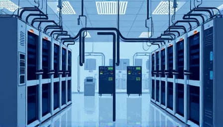 AmpliTech Group Inc.: Innovation's Promise vs. Market Skepticism