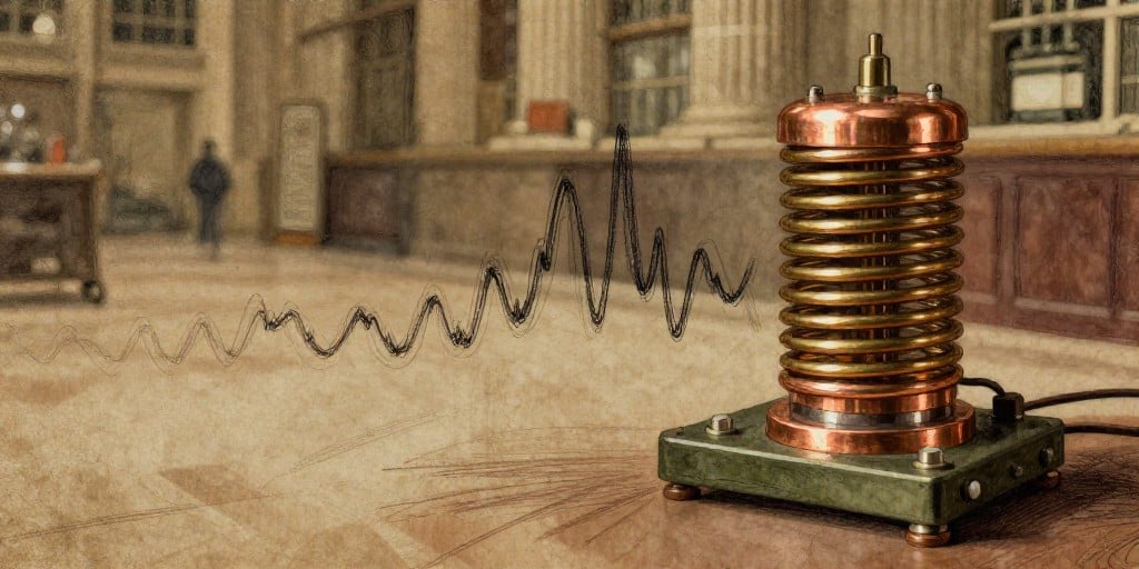 AmpliTech Group Inc.: Navigating Volatile Telecom Stocks & Boosting Profitability