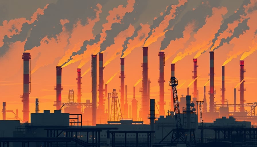 AMPOL'S 2025 Profit Surges 32% as Refining and Retail Strength Drive $947M EBIT and $0.60 Dividend