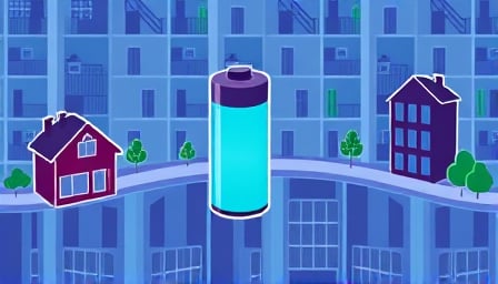 Amprius Technologies Advances Energy Storage with Silicon Anode Innovation