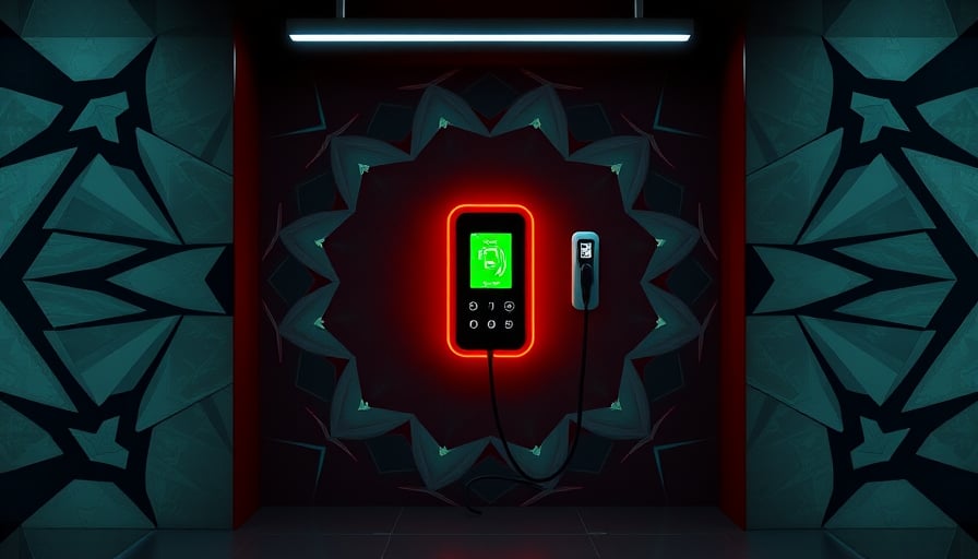 Amprius Technologies: Battery Innovator Facing Stock Volatility & CTO Share Sell