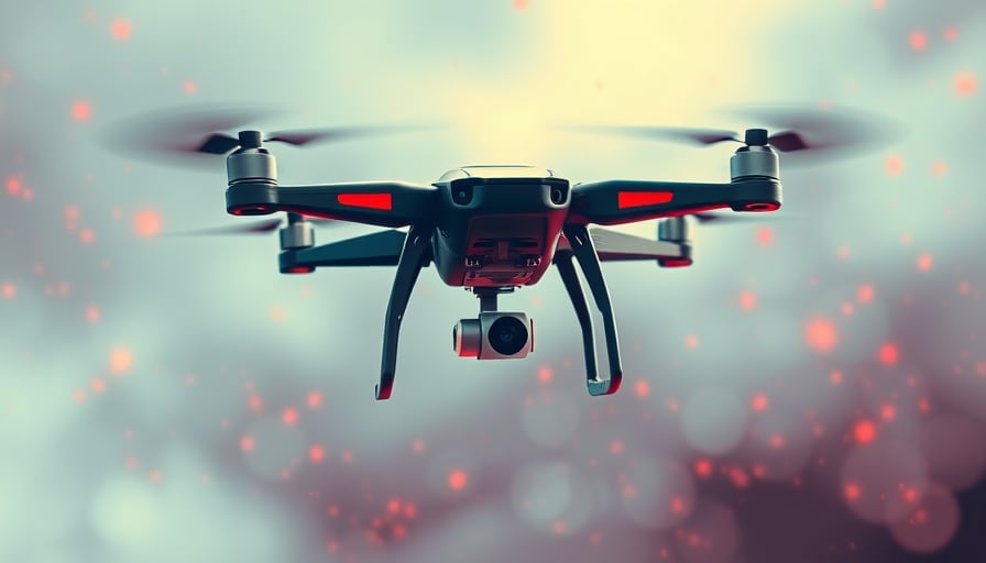 Amprius Technologies: Leading Lithium‑Ion Battery Innovation & Market Growth