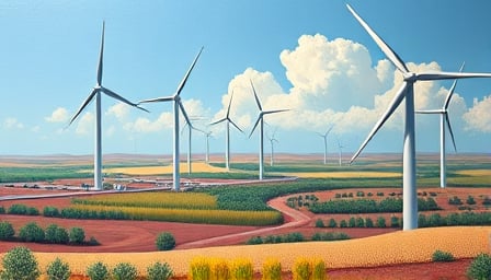 Amprius Technologies Leads Energy Storage Innovation Amid Market Volatility