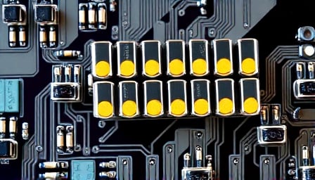 Amprius Technologies Leads in High-Capacity Battery Innovation Amid Growing Demand for Sustainable Energy Solutions