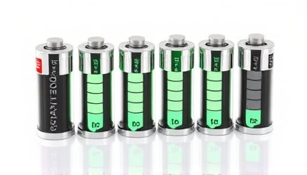 Amprius Technologies Leads the Charge in Advanced Energy Storage Solutions