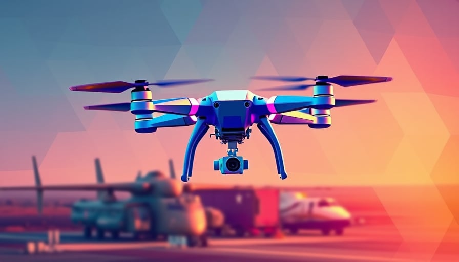 Amprius Technologies Stock: Bullish Trend, Analyst Upgrades, & Growing Drone Battery Demand