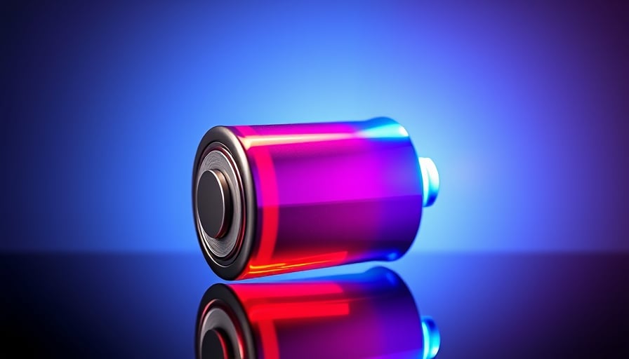 Amprius Technologies' Sun Kang Trades Shares, Boosting Stake & Stock Options