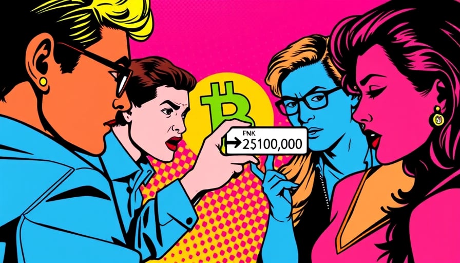 Amp's Resilience in Volatile Crypto Market Highlights Growth Potential Amidst Market Fluctuations
