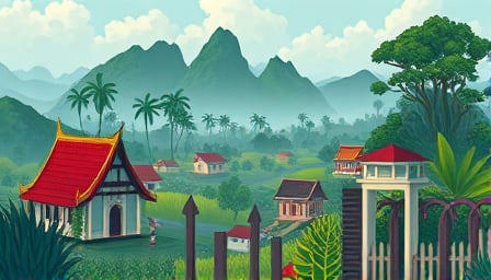 AMR ASIA Leads with Innovation and Sustainability in Tourism