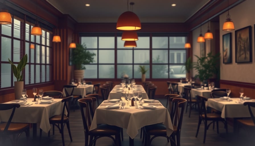 AmRest Declares €0.07/Share Dividend for 2025 – Key Dates and Investor Insight AmRest Declares €0.07/Share Dividend for 2025 – Key Dates and Investor Insight