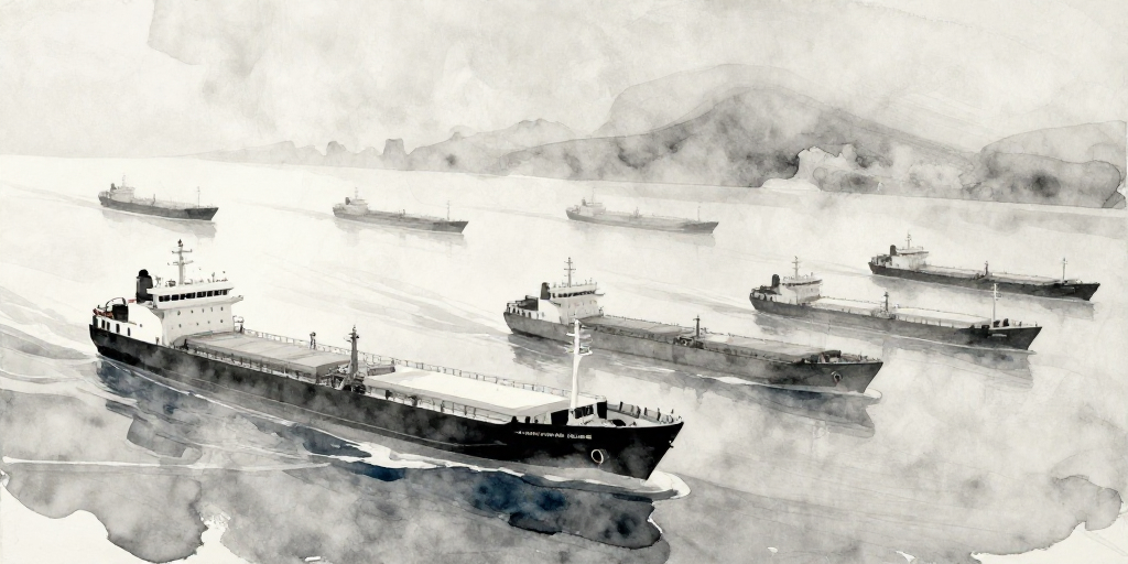 AMSC ASA: Navigating Growth in the Jones Act Shipping Market