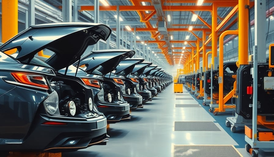 ams‑OSRAM’s 93.6% Share Collapse: Is Automotive‑Only Focus Enough to Turn It Around? ams‑OSRAM’s 93.6% Share Collapse: Is Automotive‑Only Focus Enough to Turn It Around?