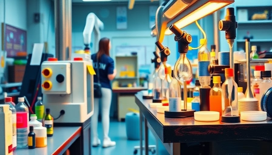 ams‑OSRAM's Debt‑Cut, Sensor Shift & Rating Upgrade Drive Bullish Momentum in Swiss Tech