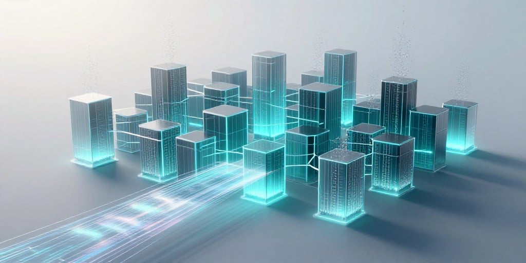 AMS‑Osram’s Thin‑Film VCSEL Breakthrough Fuels AI Data‑Center Surge, Boosts Stock to CHF 20.50 AMS‑Osram’s Thin‑Film VCSEL Breakthrough Fuels AI Data‑Center Surge, Boosts Stock to CHF 20.50