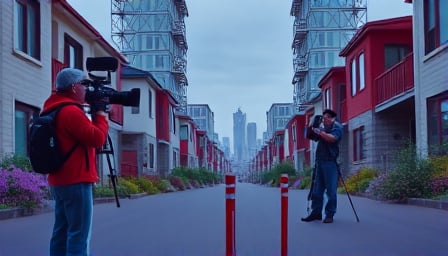 AMTD IDEA Group Celebrates Box Office Hit and Legal Win Amid Financial Challenges