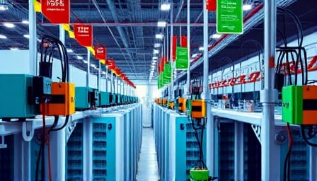 Amtech Systems Inc: Navigating the Volatile Semiconductor Equipment Market with Innovation and Expertise