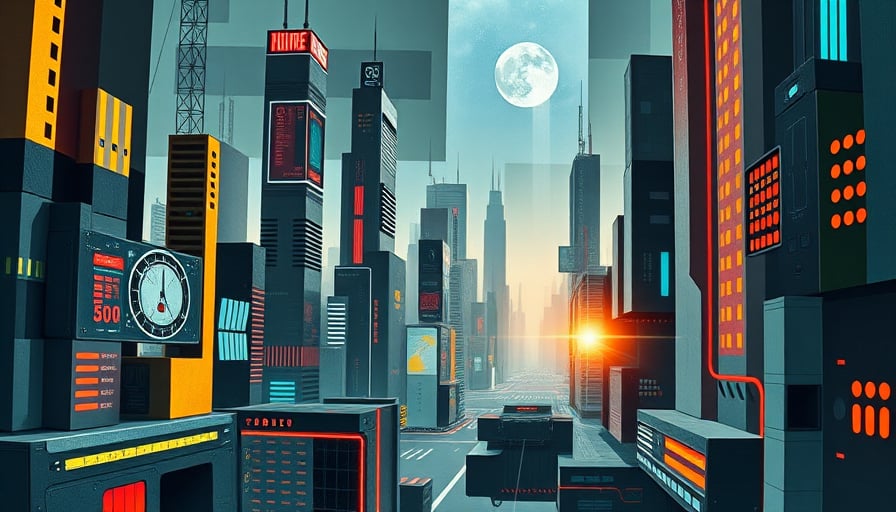 Amtech Systems Q1 2026: AI‑Driven Growth, Volatile Stock & Undervalued Potential