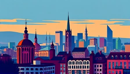 Amundi Euro Stoxx 50 ETF: A Resilient Choice Amid European Market Volatility