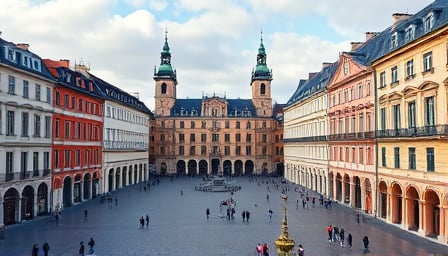Amundi Euro Stoxx 50 ETF: A Resilient Player in European Equities Amid Market Fluctuations