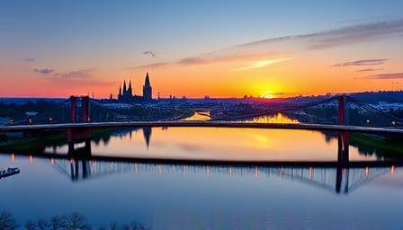 Amundi Euro Stoxx 50 ETF: A Resilient Player in Europe's Financial Landscape