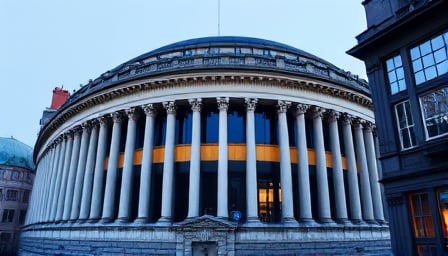 Amundi Euro Stoxx 50 ETF: A Resilient Player in the Volatile ETF Market