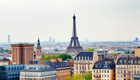 Amundi Euro Stoxx 50 ETF: A Stable Investment Amid Market Volatility