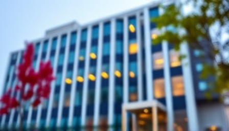 Amundi Euro Stoxx 50 ETF Demonstrates Resilience Amid Market Volatility