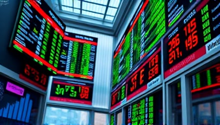 Amundi Euro Stoxx 50 ETF Navigates Market Volatility with Strategic Index Tracking