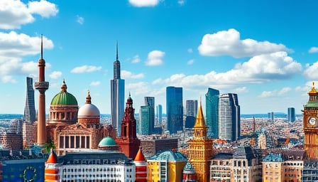 Amundi Euro Stoxx 50 ETF Navigates Market Volatility with Strong Performance Metrics