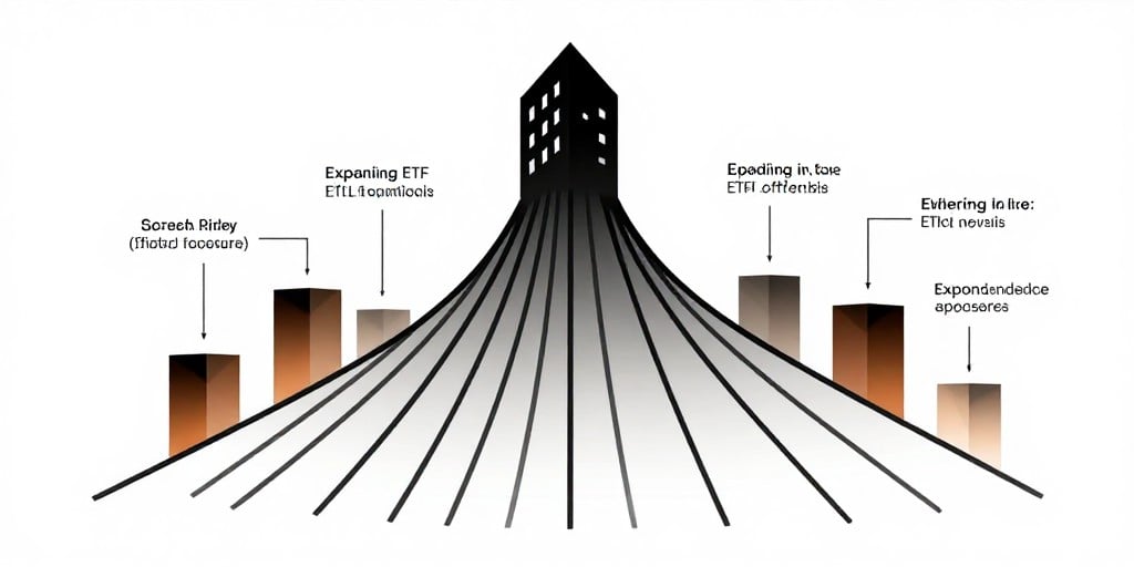Amundi Q2 Earnings Drop 42% as AuM Hits Record €2.6 Trillion with New ETF Expansion Amundi Q2 Earnings Drop 42% as AuM Hits Record €2.6 Trillion with New ETF Expansion