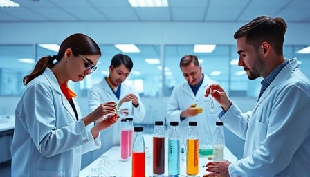 Amylyx Pharmaceuticals: Pioneering Hope in ALS and Neurodegenerative Disease Treatment