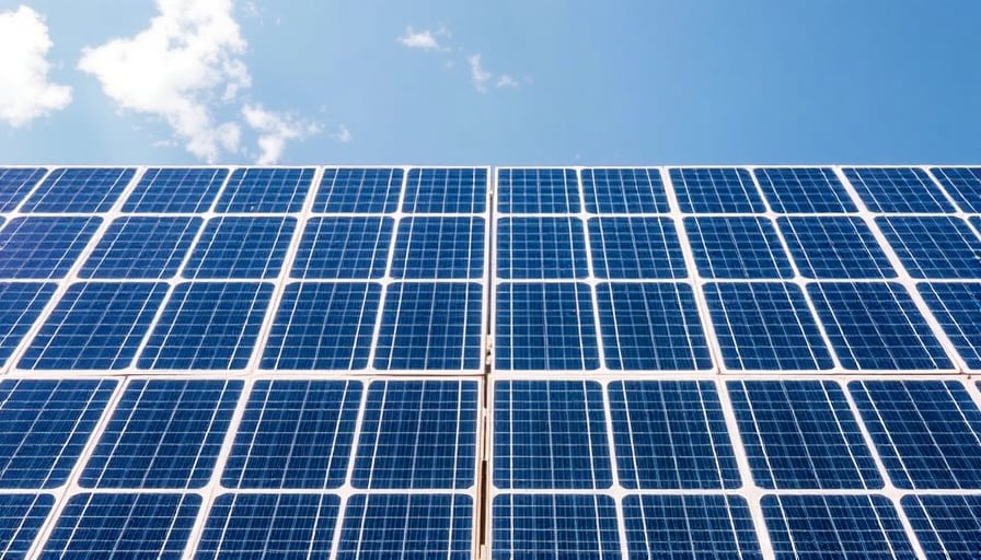 An Hui Wenergy: China’s Growing Renewable Power Leader & Diverse Tech Innovator