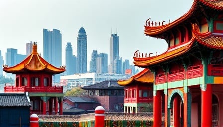 An Hui Wenergy Co Ltd: Reinforcing Leadership in China's Renewable Energy Sector