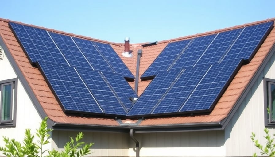 An Hui Wenergy: Powering China’s Green Future with Strong Finances & Tech Innovation An Hui Wenergy: Powering China’s Green Future with Strong Finances & Tech Innovation