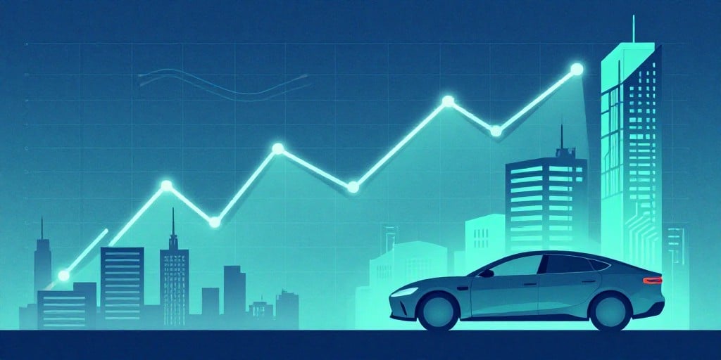 AN KAI Stocks Surge: 14‑Sept Rally Fueled by New Energy Policy Boost AN KAI Stocks Surge: 14‑Sept Rally Fueled by New Energy Policy Boost
