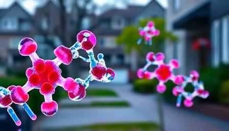 AN2 Therapeutics Advances in Developing Transformative Infectious Disease Treatments
