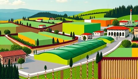Anaergia Inc. Expands Biomethane Production in Italy, Cementing Global Leadership in Sustainable Energy